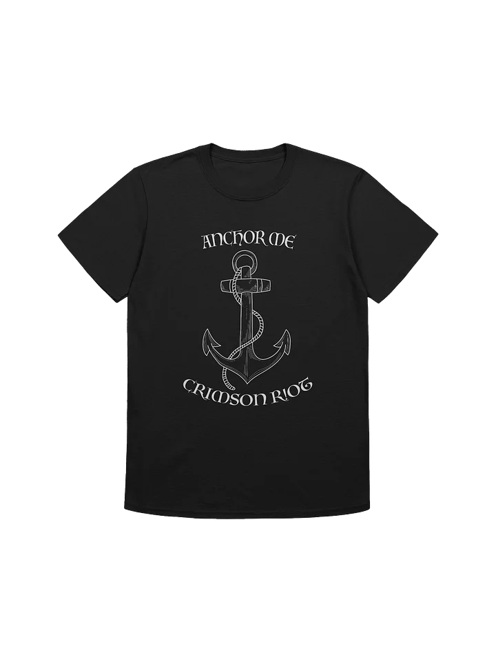 ANCHOR ME LOGO product image (1)