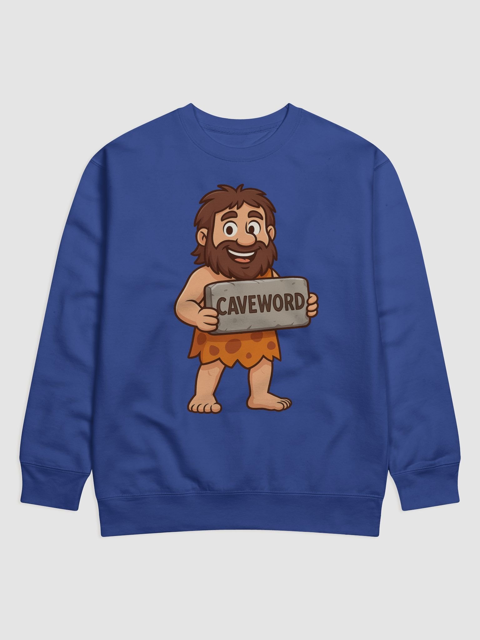 Caveword Sweater product image (1)