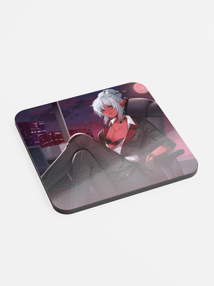 Night Owl Coaster product image (2)