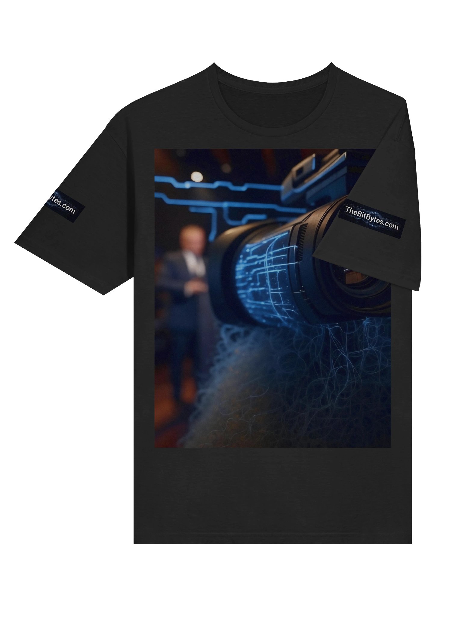Representative Cover T-Shirt product image (6)