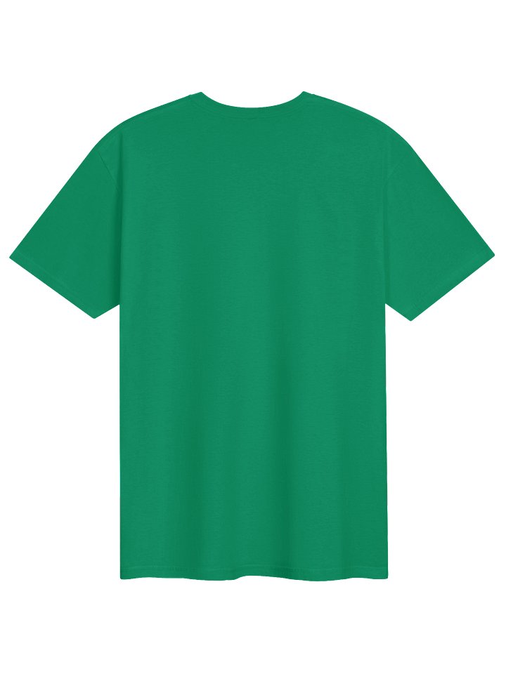 Criket Da Gift | Signature | Relaxed Fit Tee product image (2)