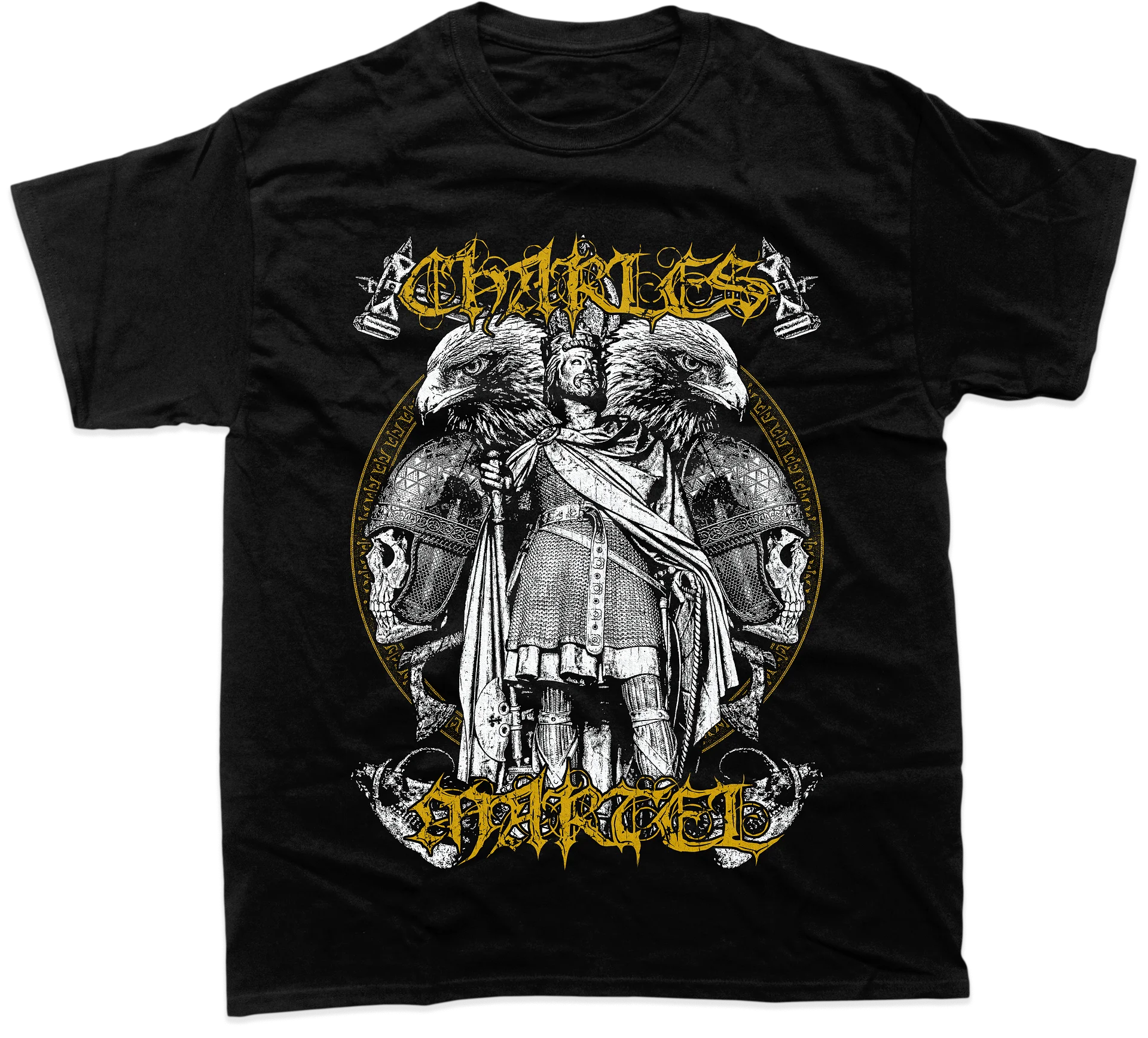 Charles Martel product image (1)
