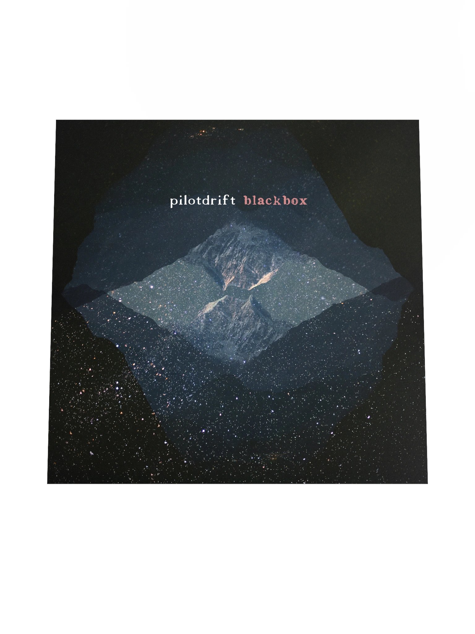 "Blackbox" Album Poster product image (12)