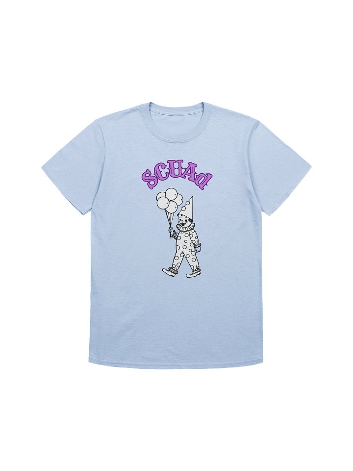 SCUAd Tee product image (1)