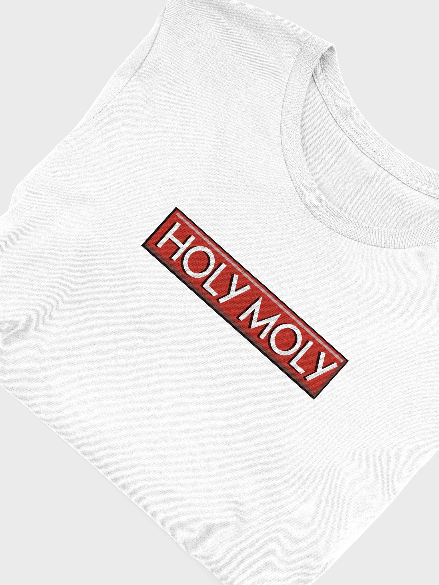 Holy Moly Shirt product image (9)