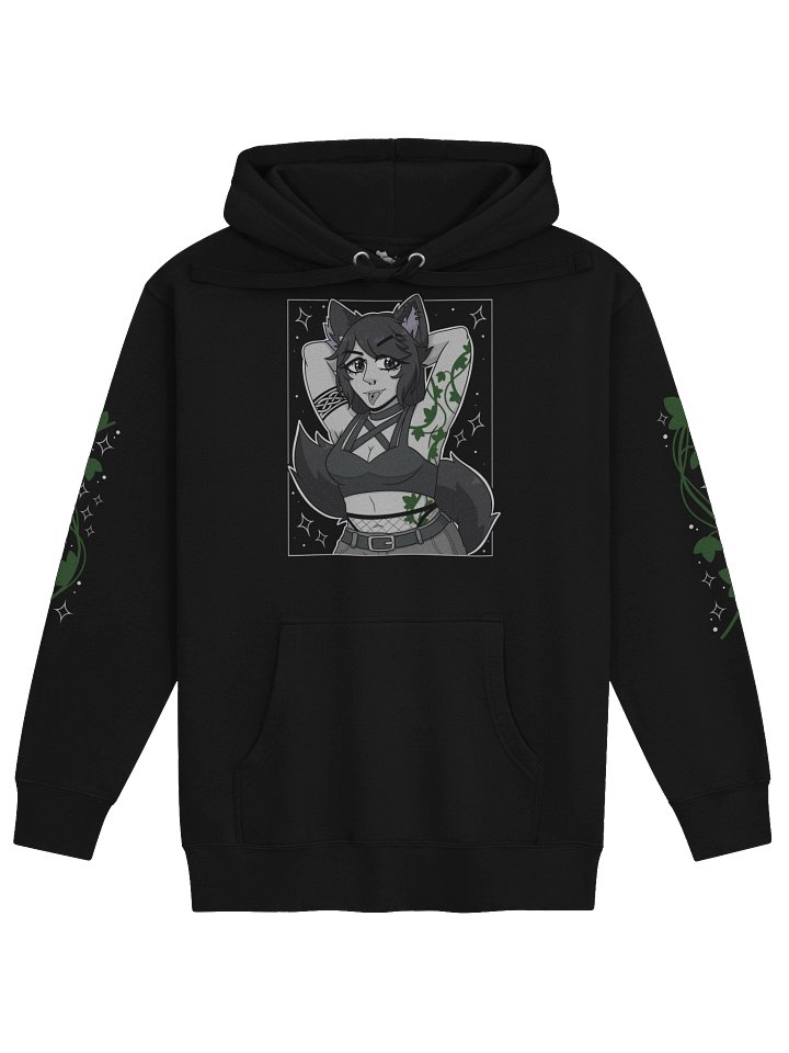 Sleepy Hoodie product image (1)