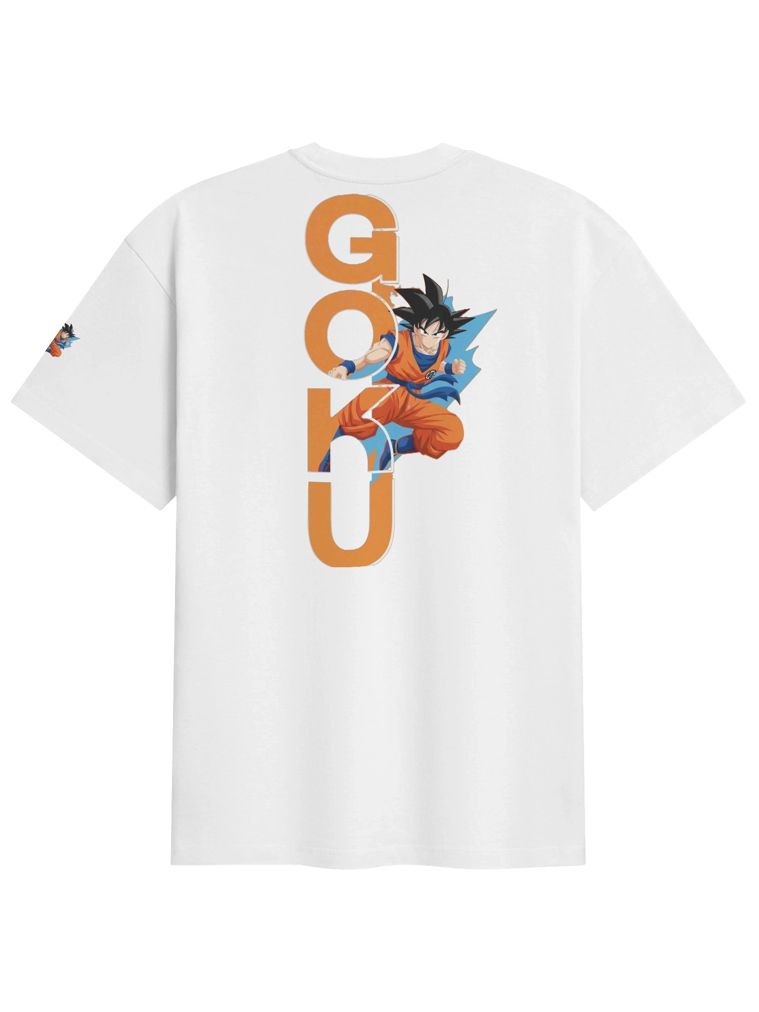 GOKU product image (3)