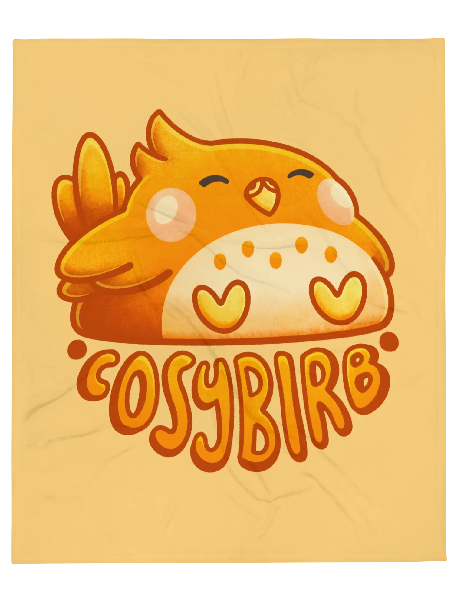 Cosybirb Blankie product image (1)