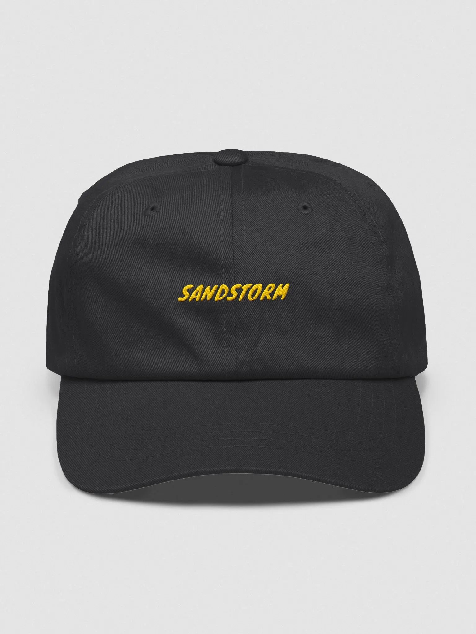 Sandstorm OG Cap product image (1)