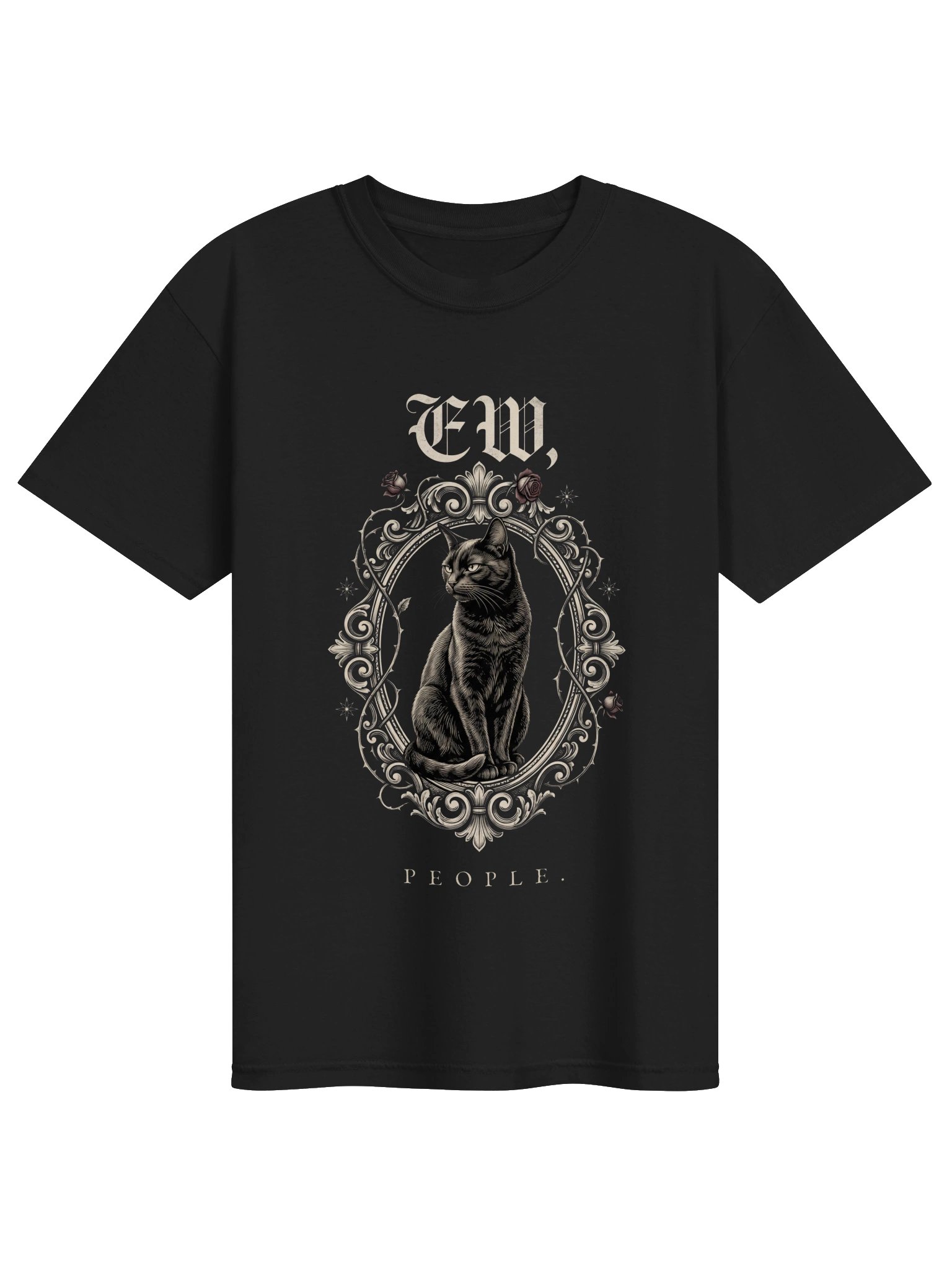 Ew People T-Shirt product image (1)