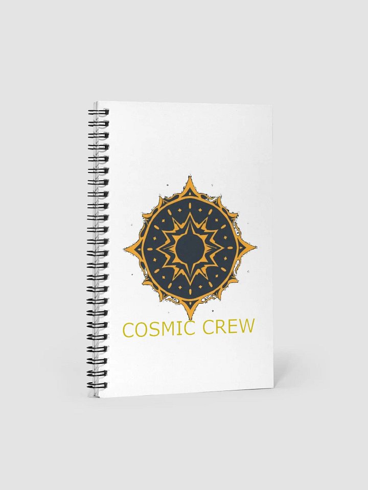 Cosmic journal product image (1)