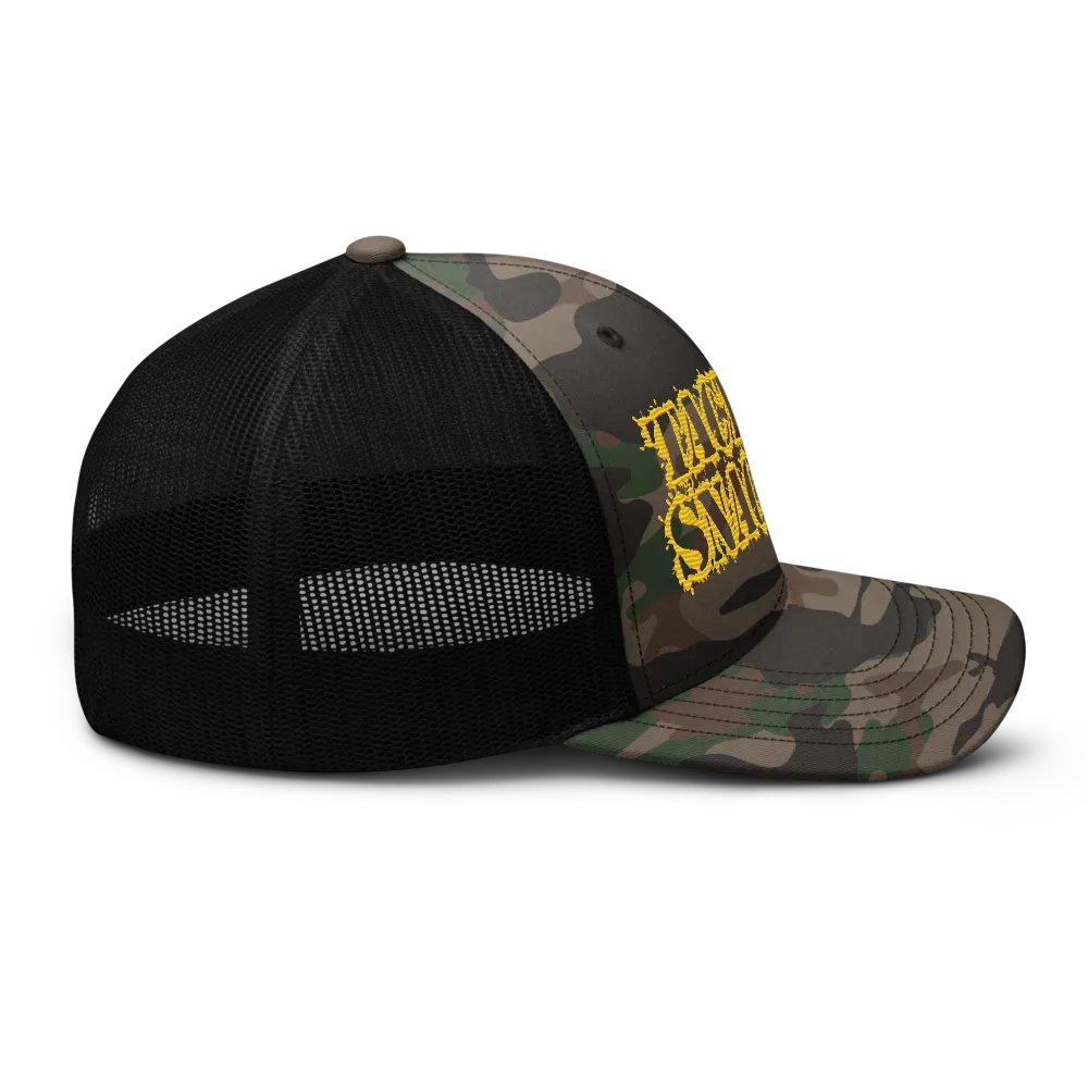 The "Why Didn't We Make This Sooner" Hat product image (5)