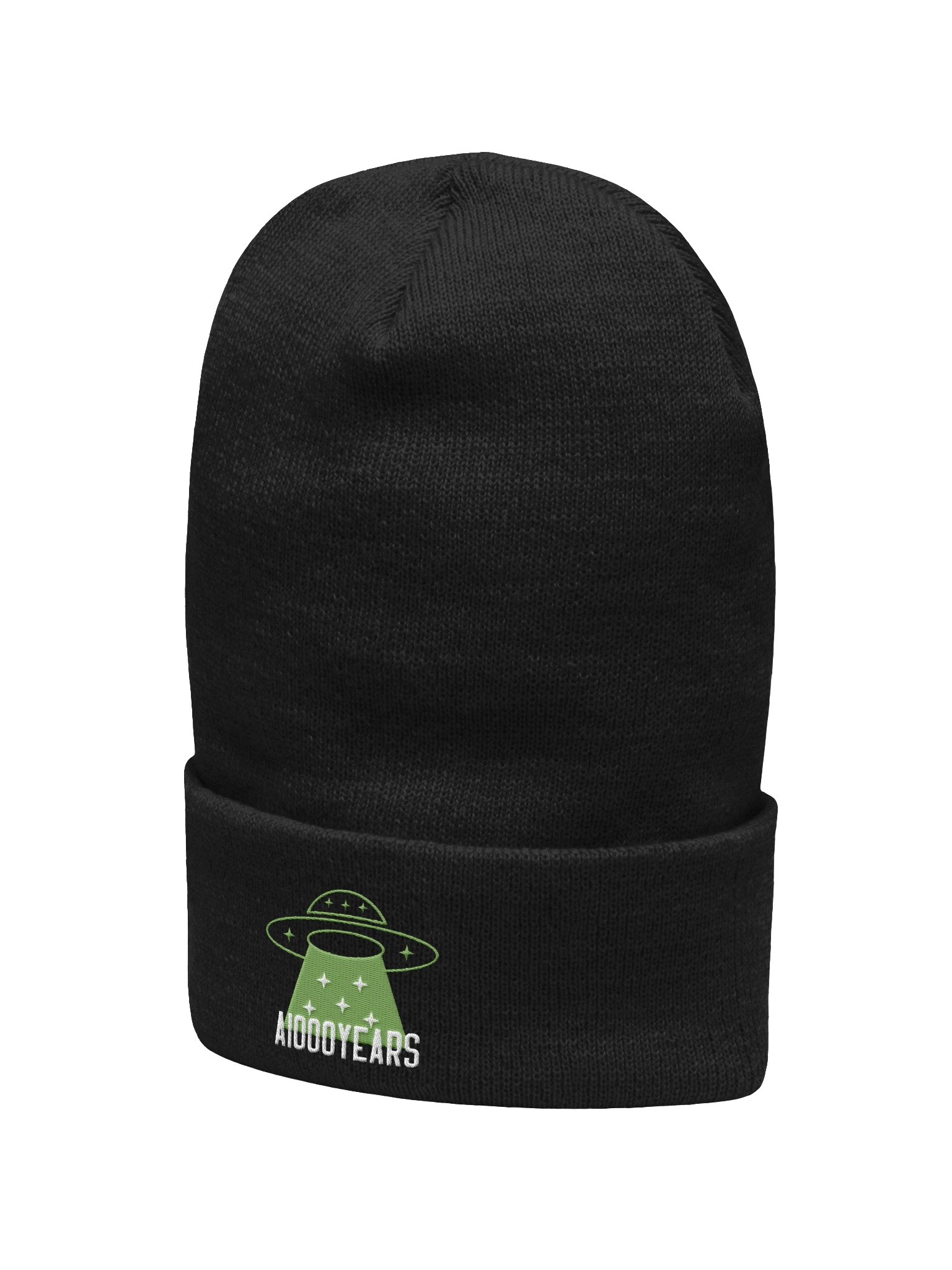 UFO Beanie product image (11)