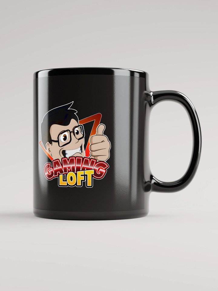 GRAB MY BOOP STICK! - Black product image (1)