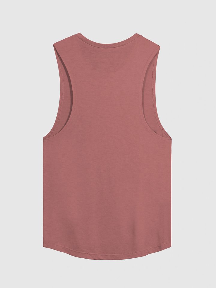 Pickle Fit Apparel Logo Women's Muscle Tank product image (6)