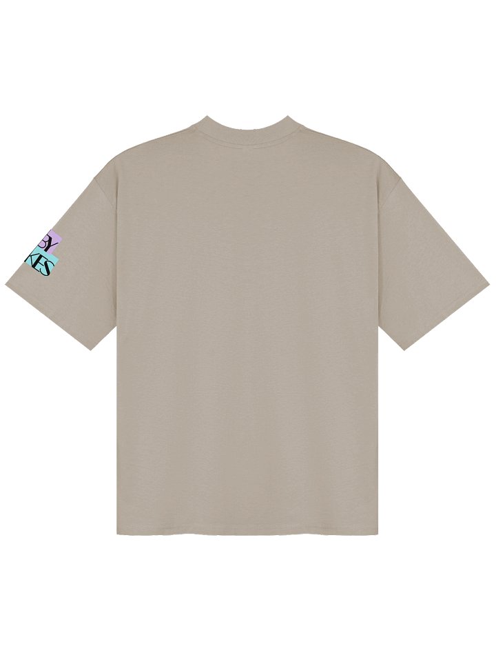 Fab Four - Oversized Tee product image (14)