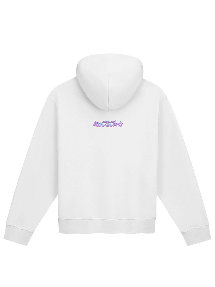 itssCSChris, Smilies Oversized Hoodie product image (110)