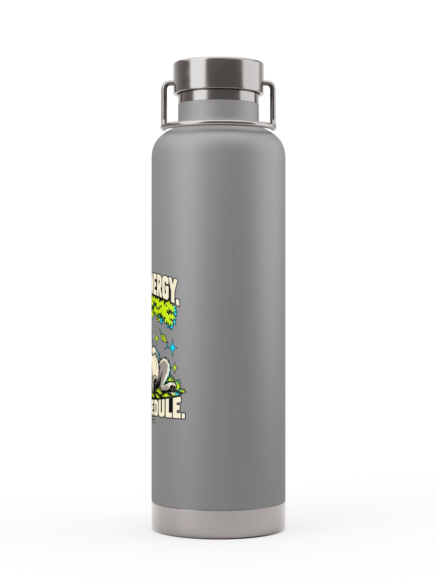 ALPHA ENERGY Insulated Bottle product image (9)