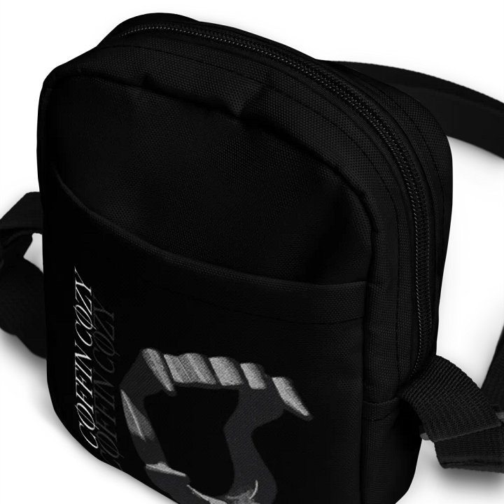 BloodBag Crossbody product image (1)