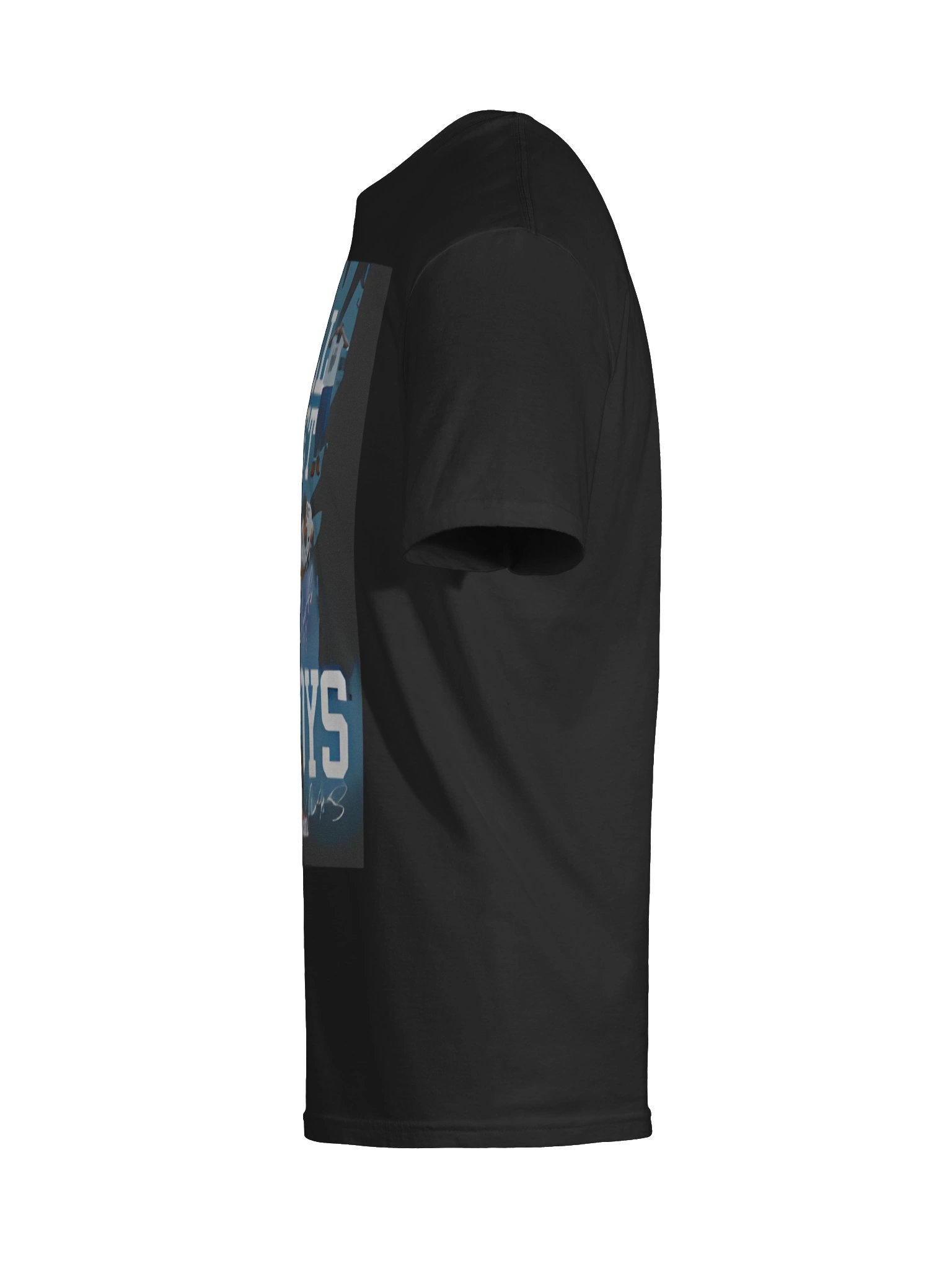 Robert Hainsey Small Market Big Boys T-shirt product image (8)