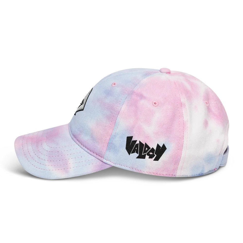 Vald4y Tie-Dye Hat product image (6)