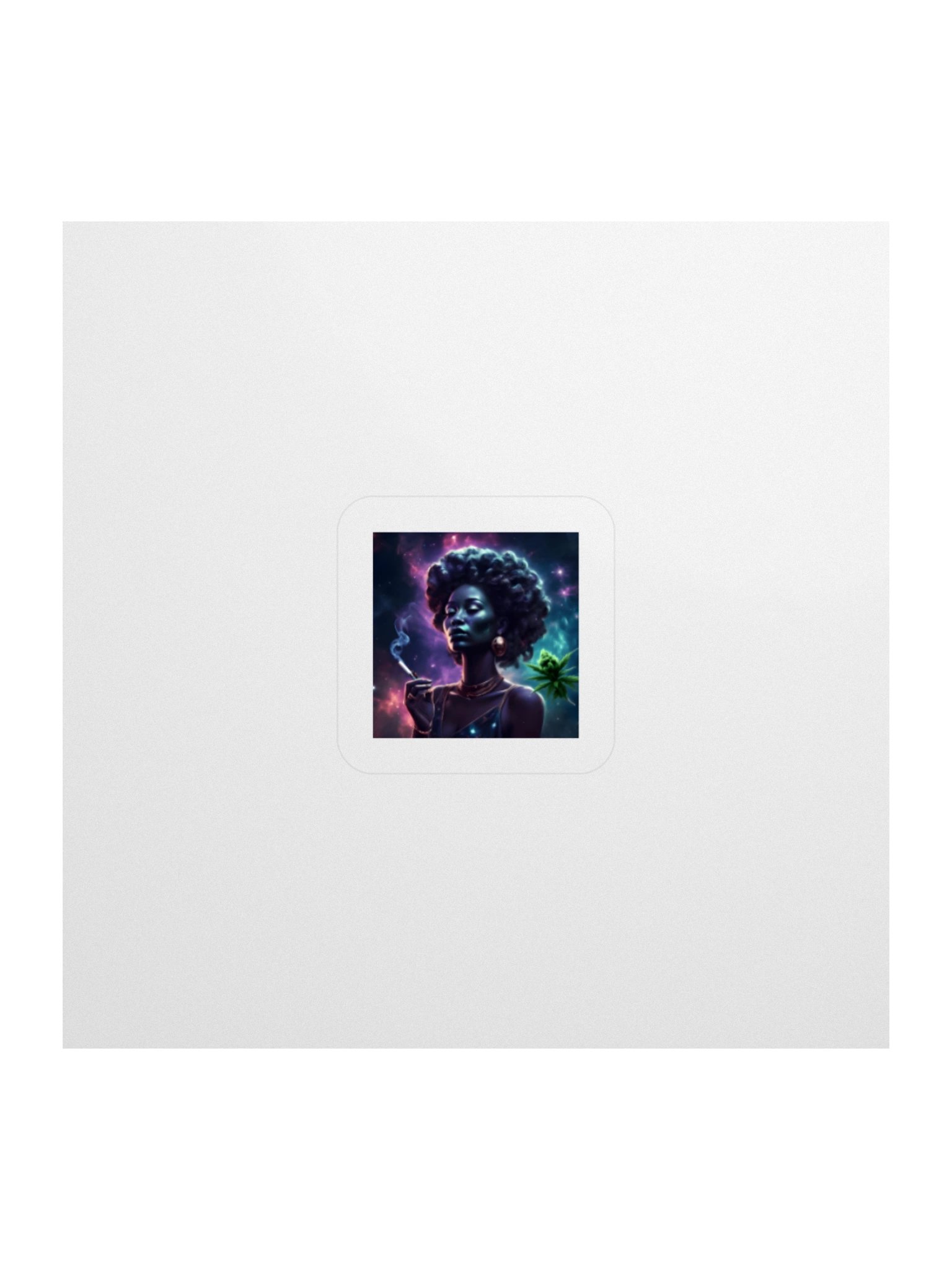 Cosmic Elegance Sticker Set product image (2)