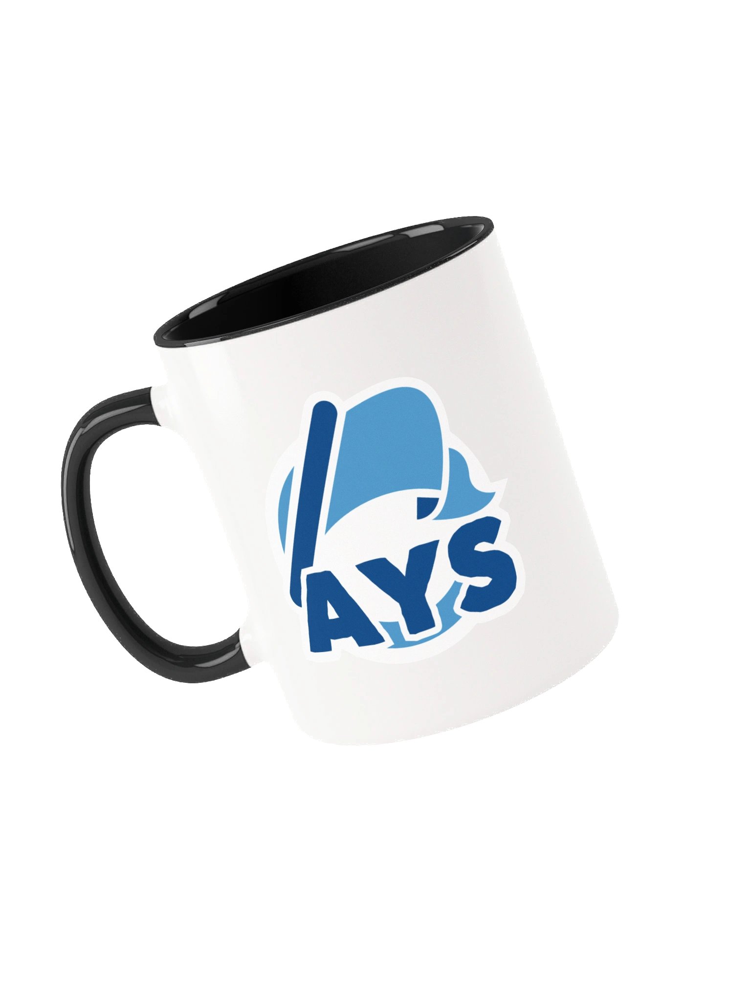 Advertise Your Server Ceramic Mug product image (1)