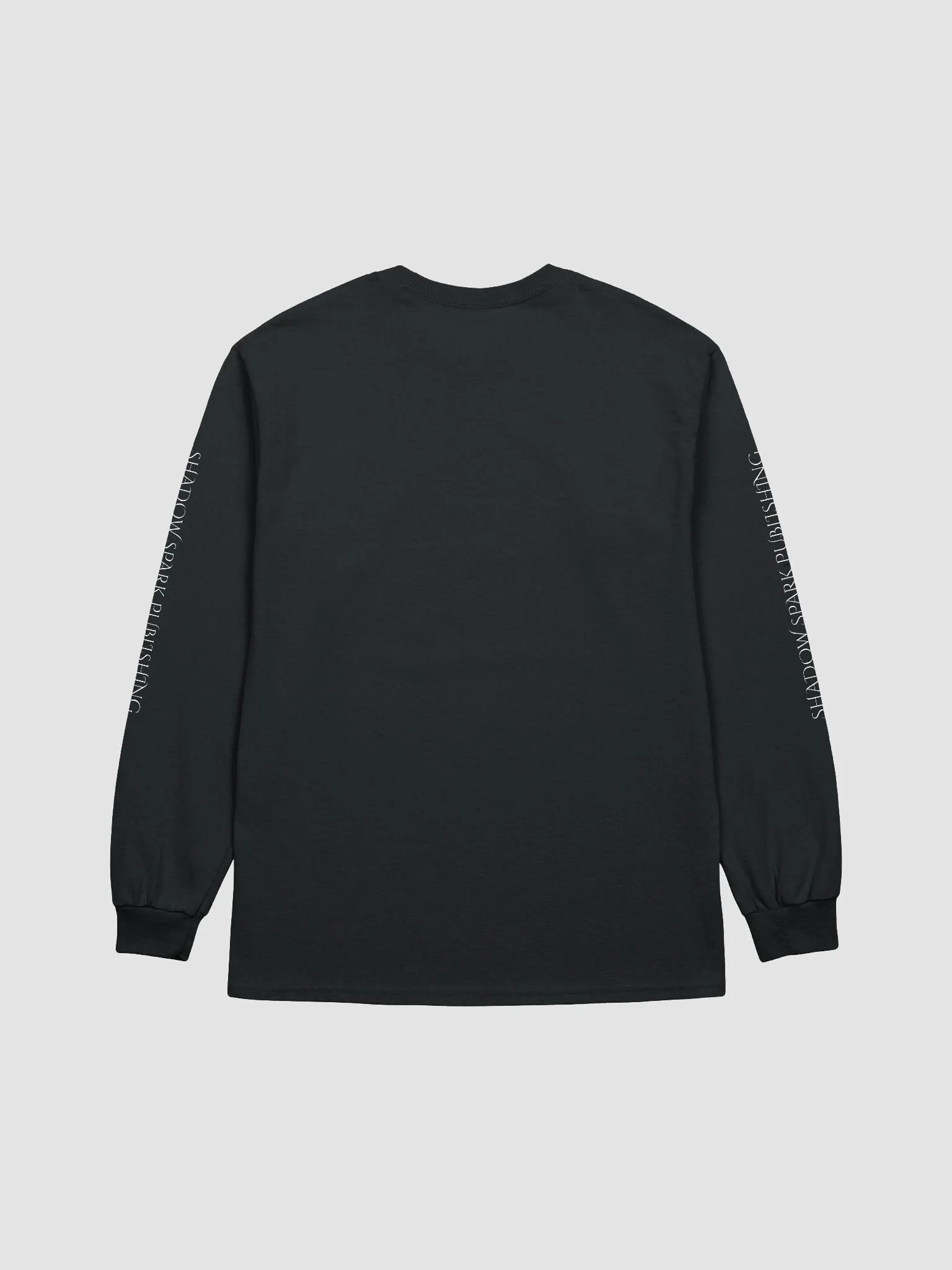 Logo Long-sleeved Tee product image (2)