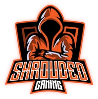 Shrouded Gaming