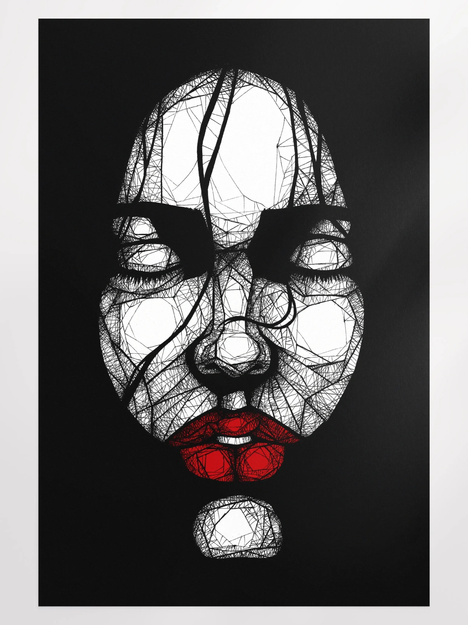 Drown • Print product image (1)