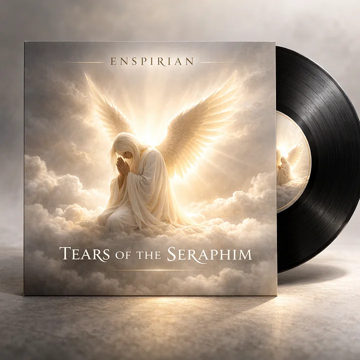 Tears of the Seraphim product image (2)