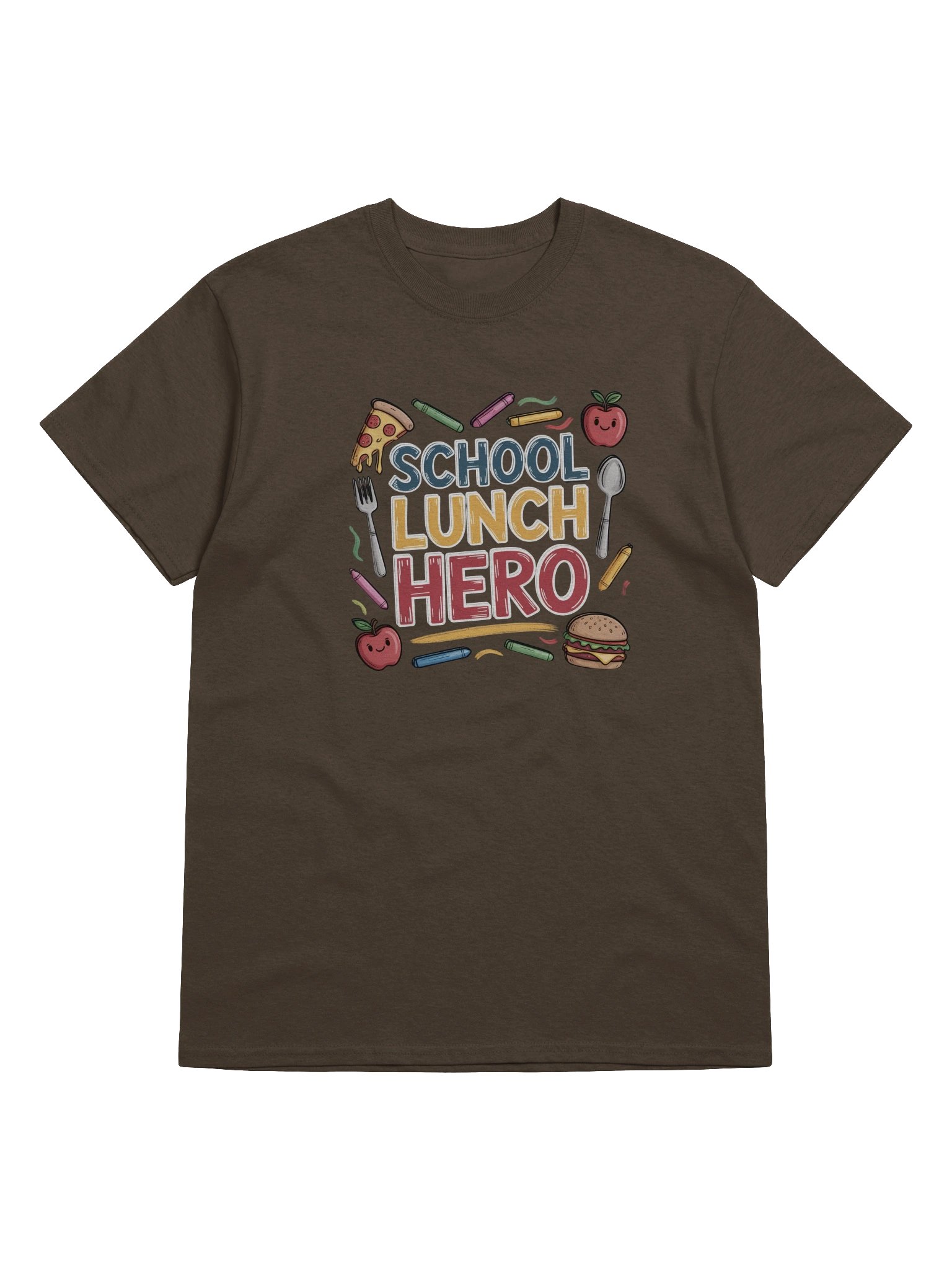 School Lunch Hero product image (1)