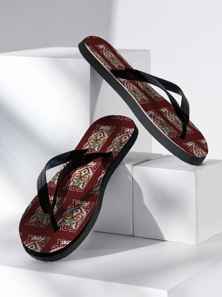 Foxy Feet Insoles product image (2)