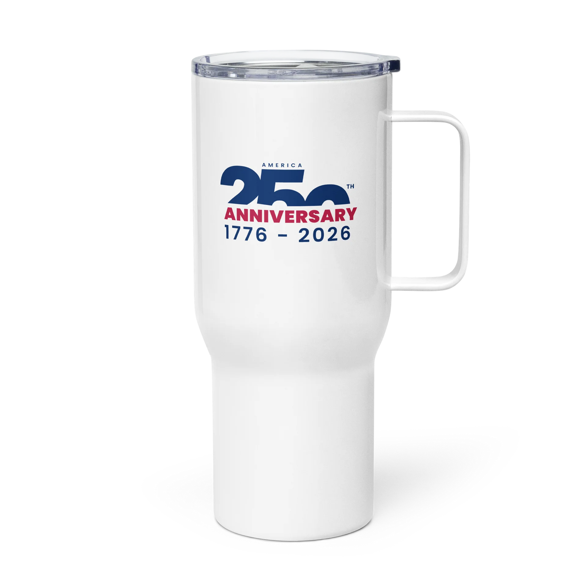 America's 250th Anniversary Travel Mug product image (3)