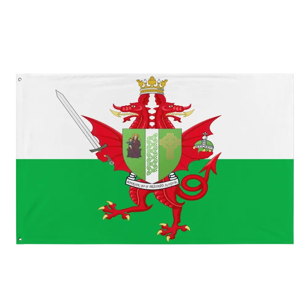 Orthodox Wales product image (1)