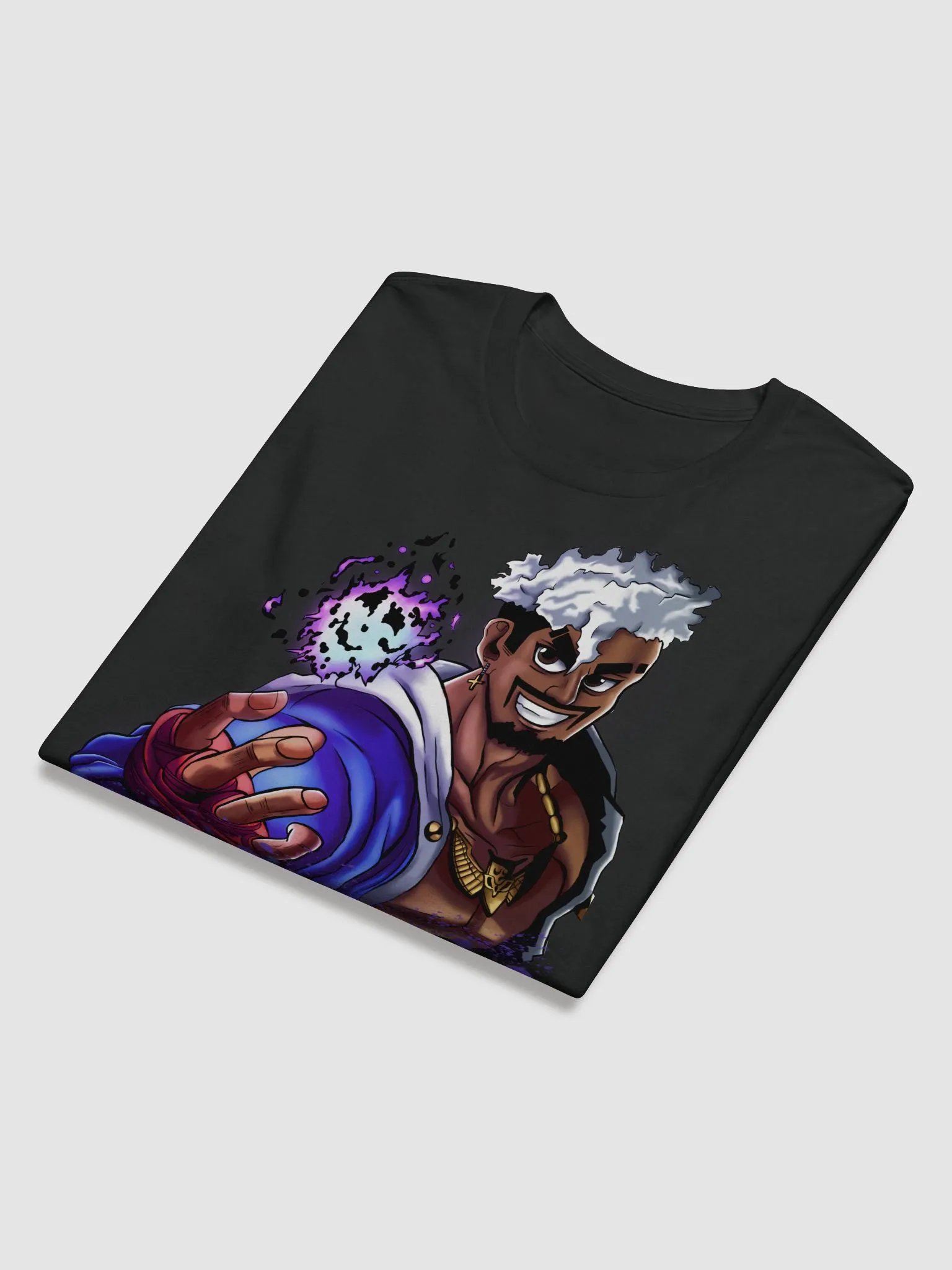 Fitted Long Sleeve product image (4)