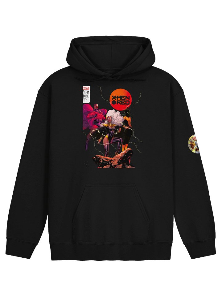 X-Men Red 001 product image (1)