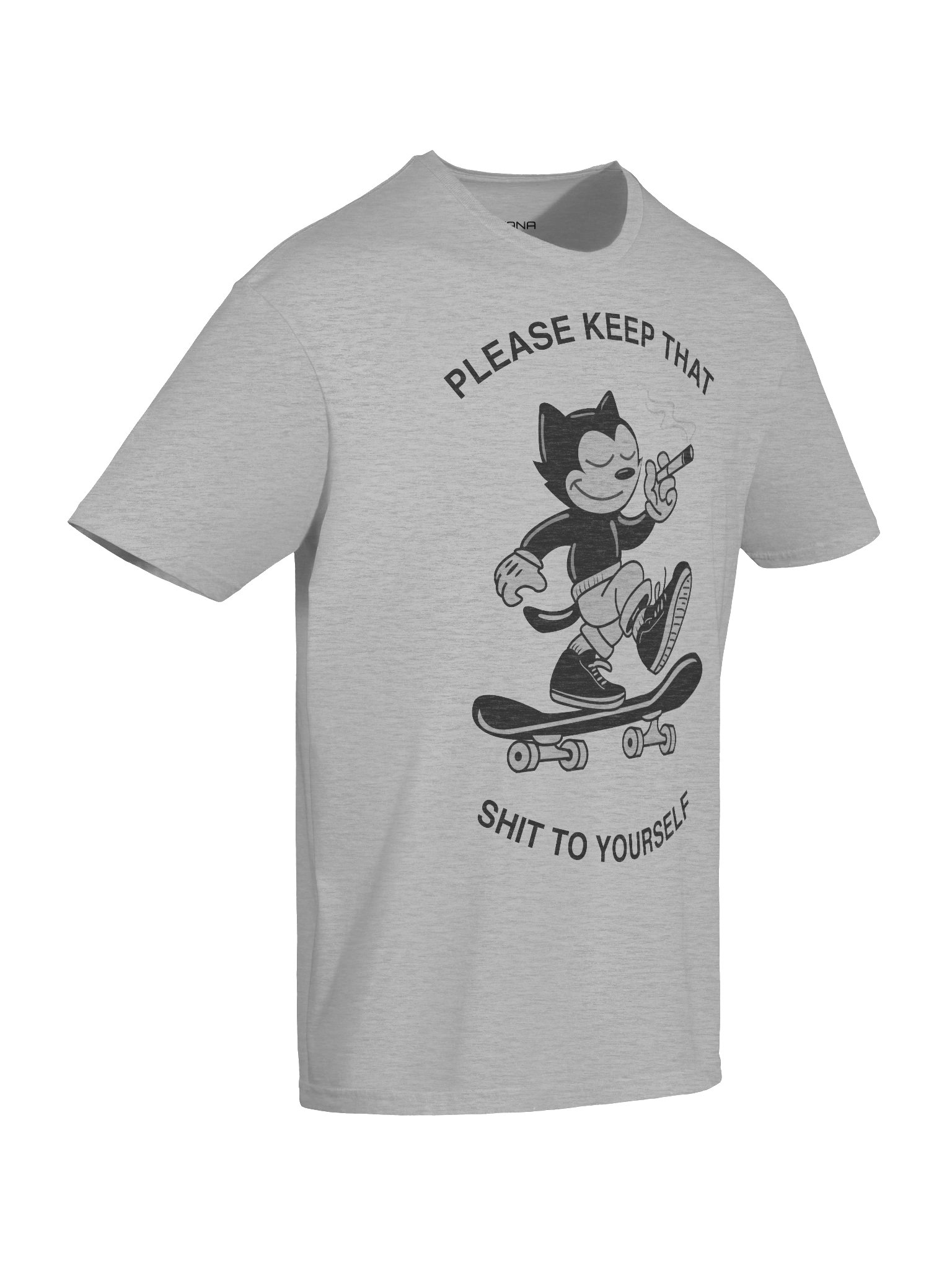 KEEP THAT SHIT TO YOURSELF product image (20)