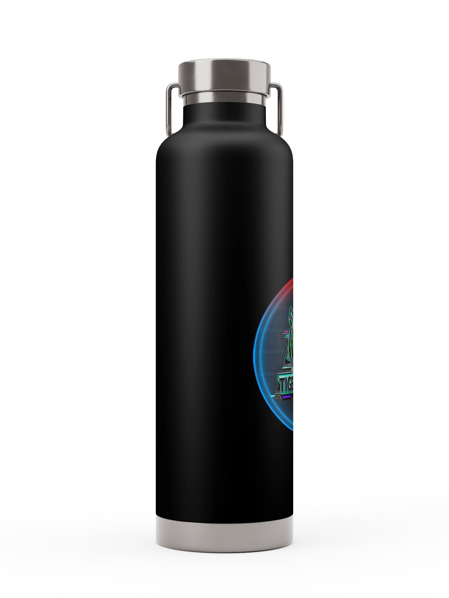 Tiger Fury Thor Copper Vacuum Insulated Bottle product image (21)