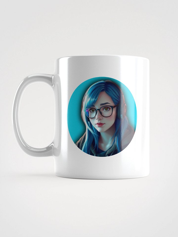 MissQuattro53 Mug product image (3)
