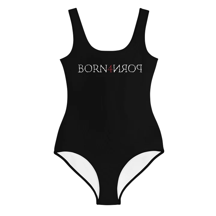 BORN4PORN swimsuit product image (1)