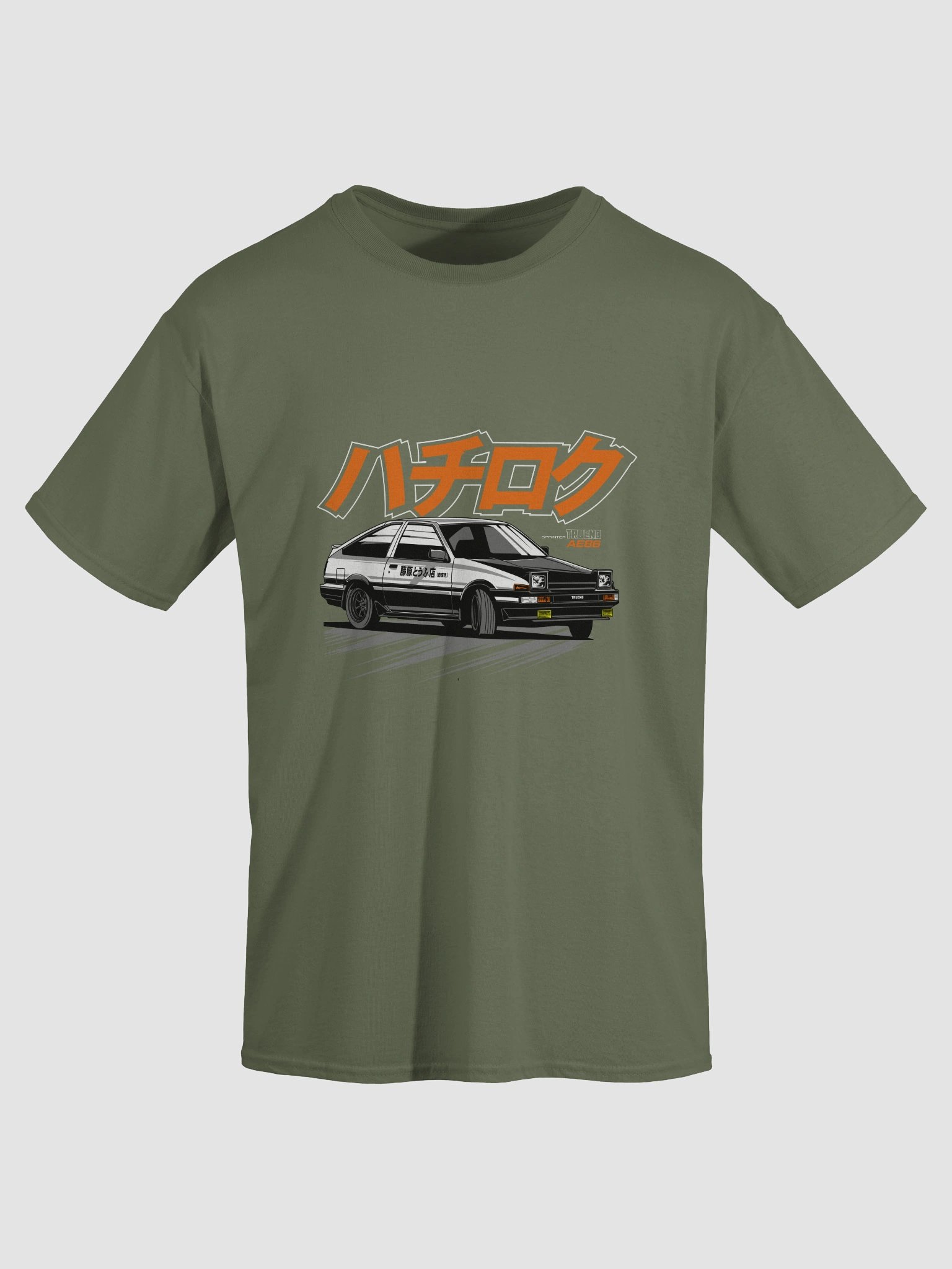 AE86 - Touge King product image (32)