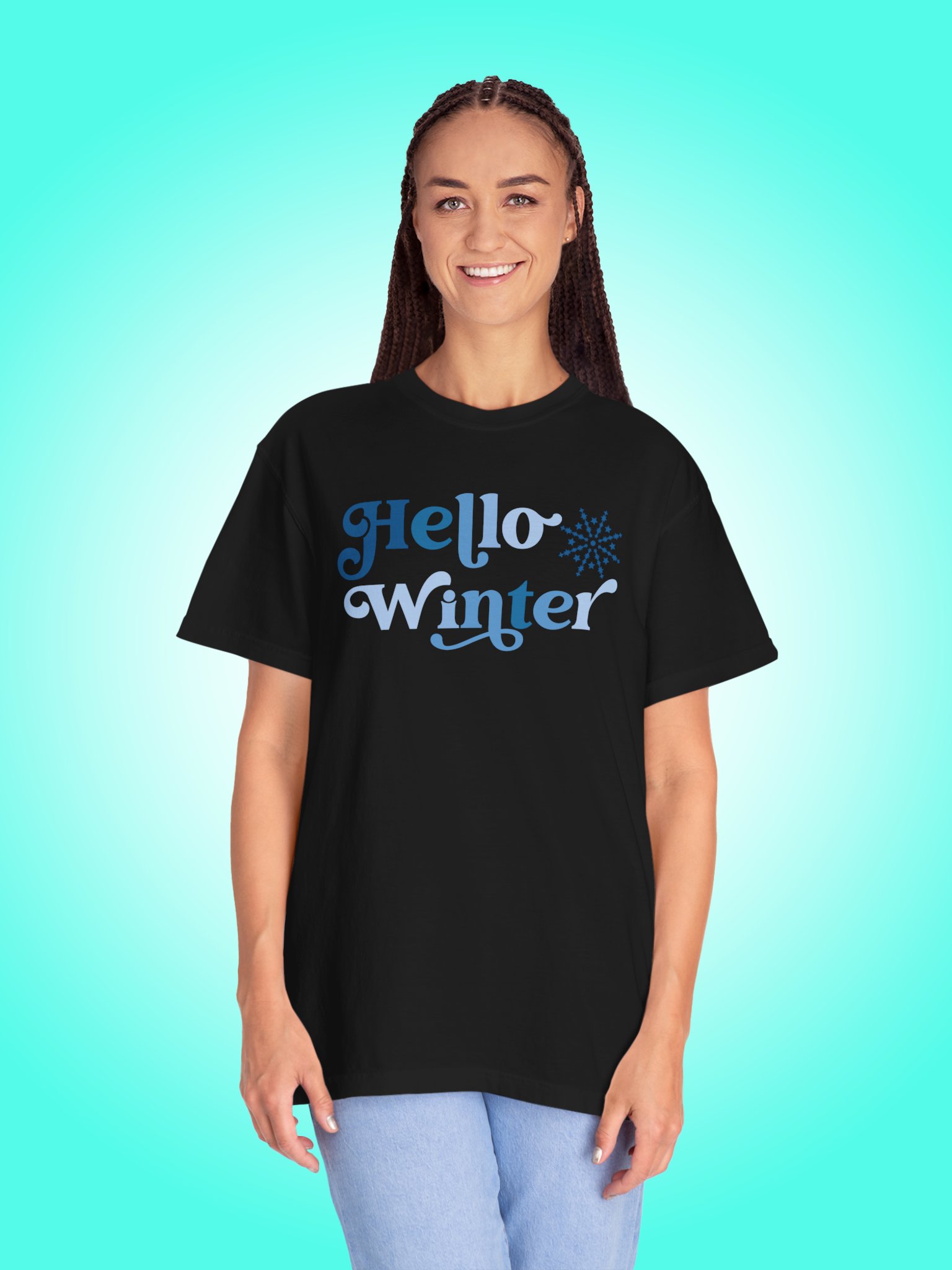 Hello Winter product image (1)