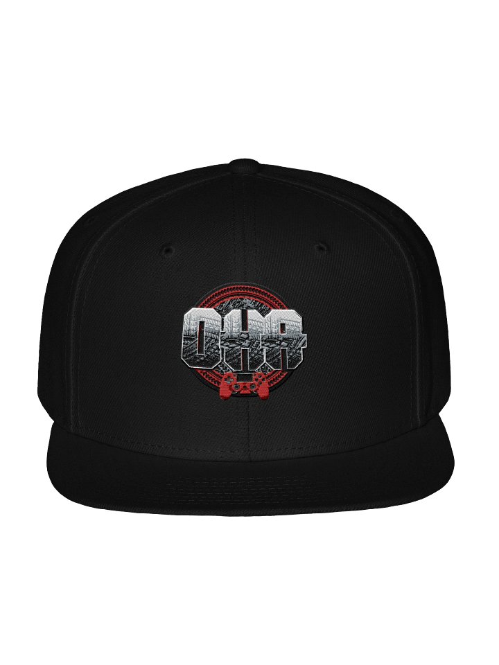 ONE HOT ANGEL GAMING CAP product image (1)