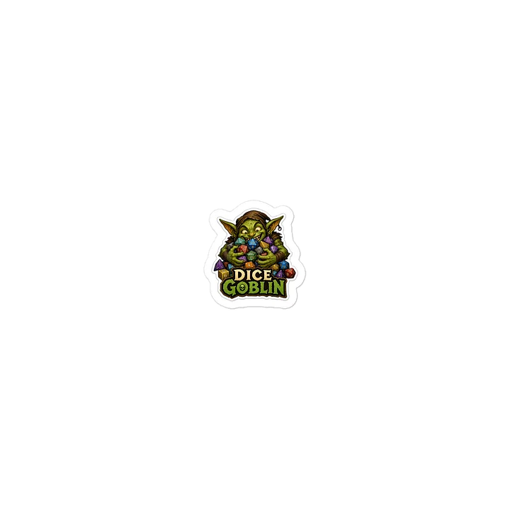 Dice Goblin product image (1)