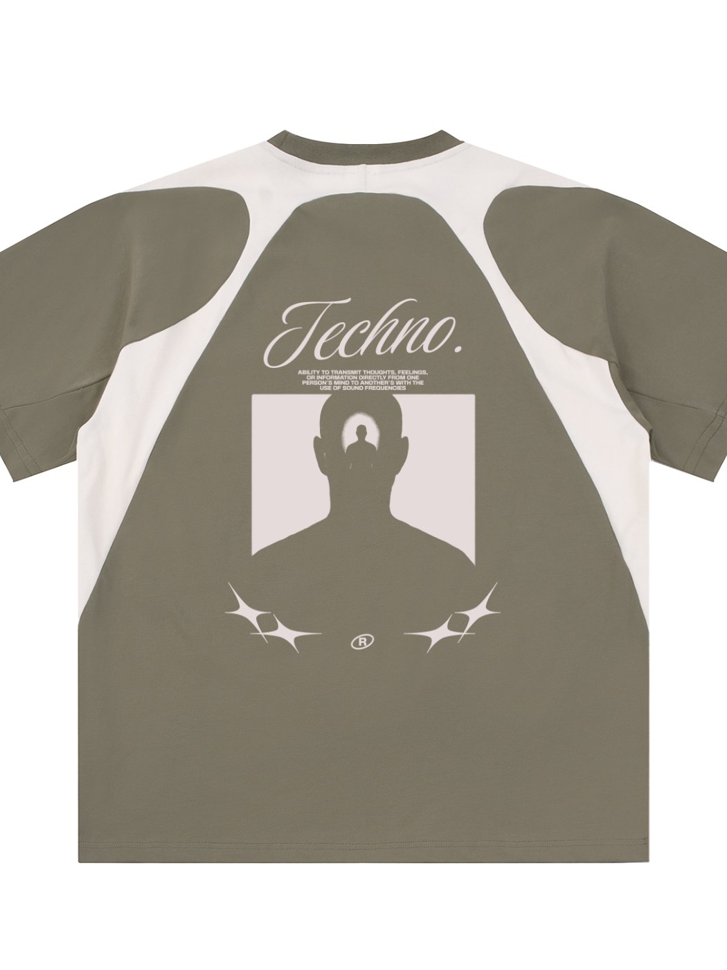Maxxer Panel Shirt product image (6)
