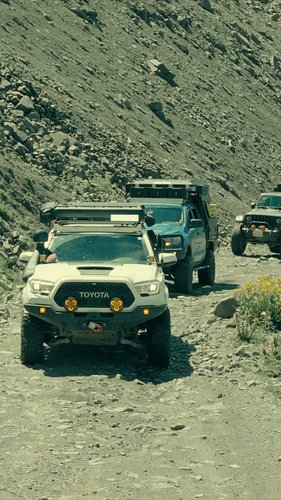 Today is the day! 👻

At 3 PM CST, we’re dropping a Halloween #RuggedAdventure with @onxoffroad on the channel that you won’t ...