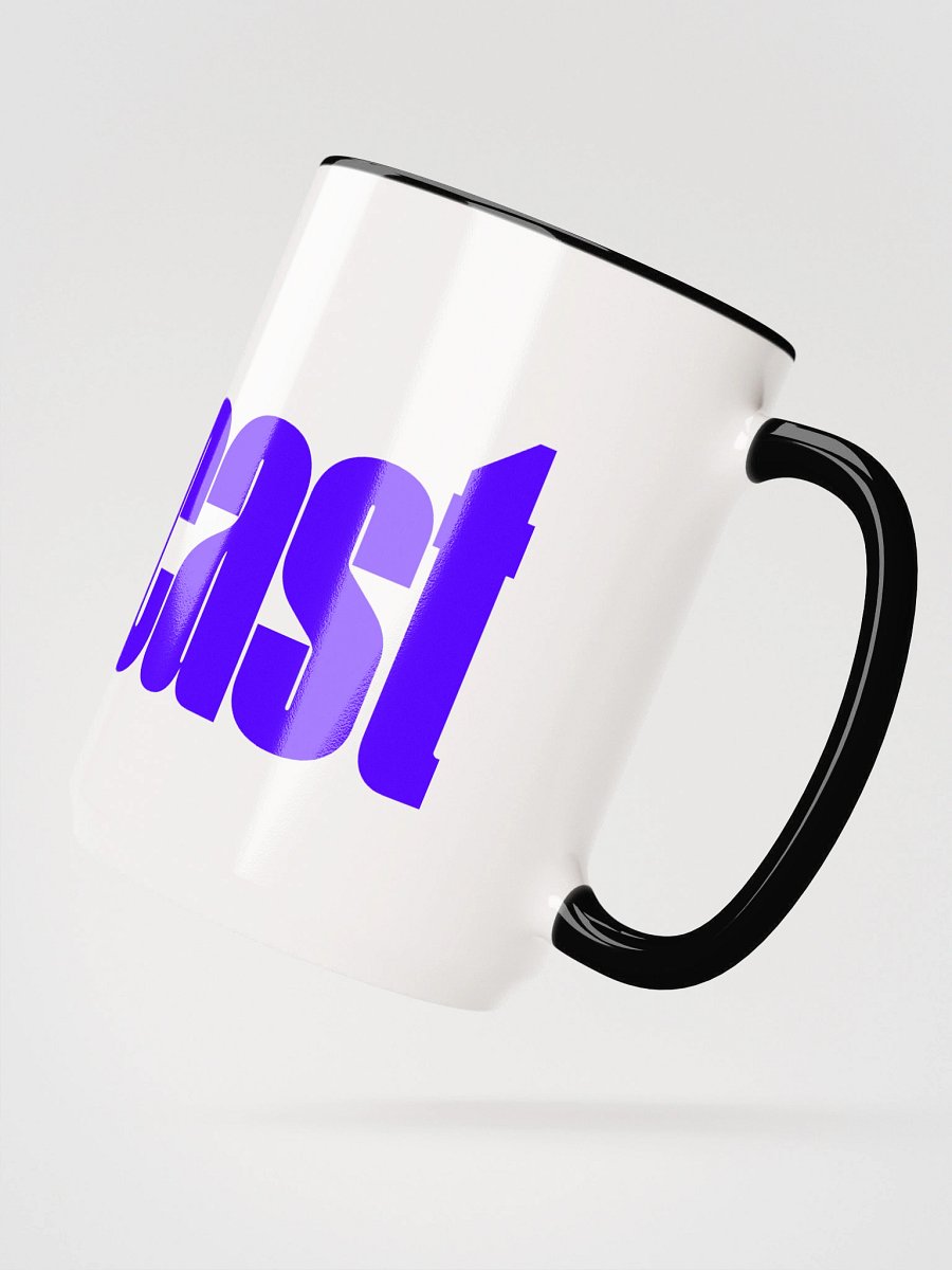 The Vergecast Mug product image (3)