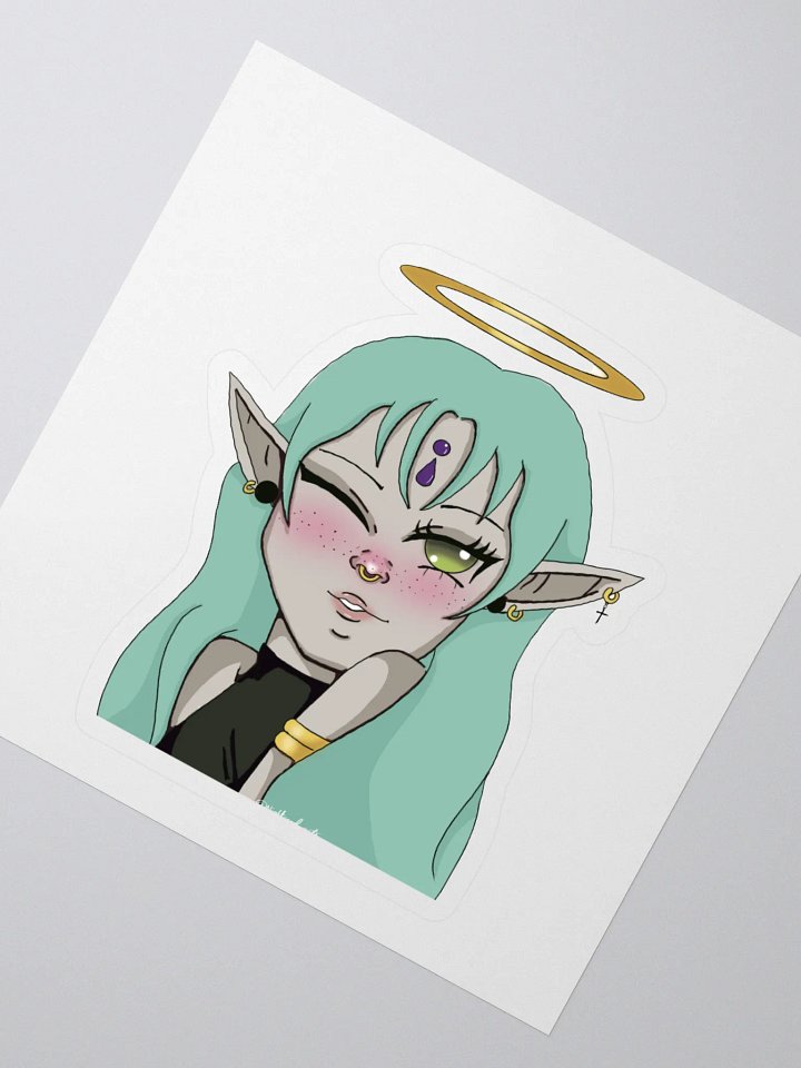 Nightangel Logo product image (2)