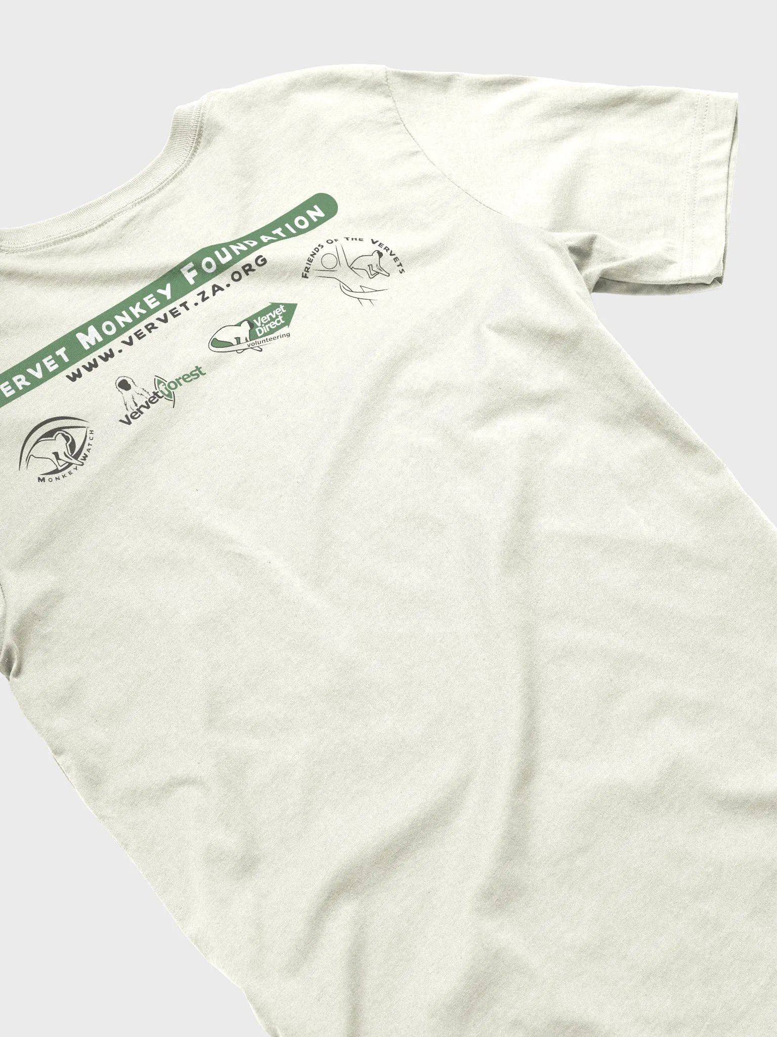 Supersoft T-Shirt VMF Logo product image (54)